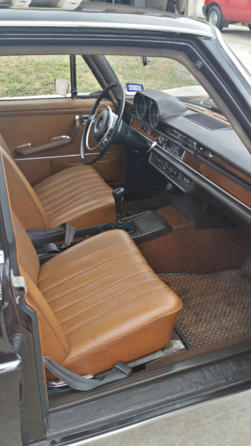 1969 Mercedes-Benz 200-Series U/K - photo 7