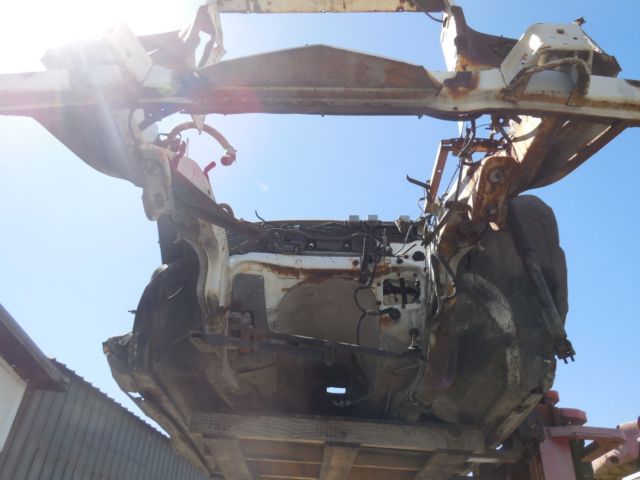 1969 Mercedes-Benz 200-Series 1969 Mercedes Benz 280SE Coupe 111 280 SE Project - photo 13