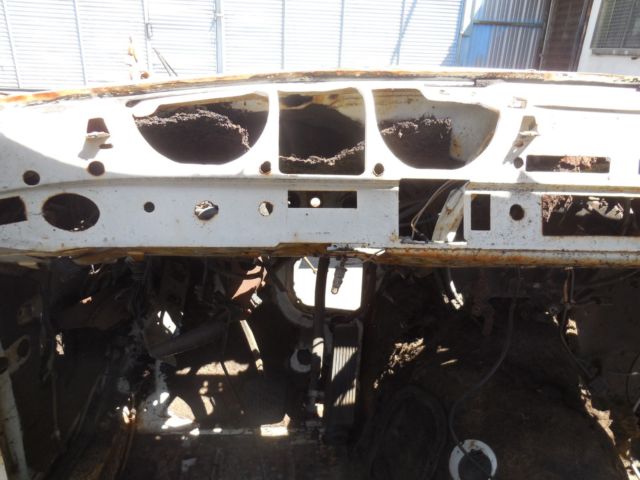 1969 Mercedes-Benz 200-Series 1969 Mercedes Benz 280SE Coupe 111 280 SE Project - photo 6