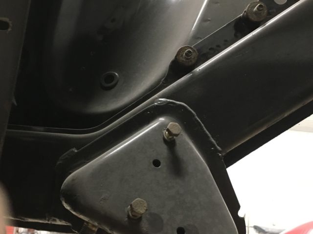 1969 Mercedes-Benz 200-Series 1969 Mercedes Benz 280SE Coupe 111 280 SE Project - photo 3