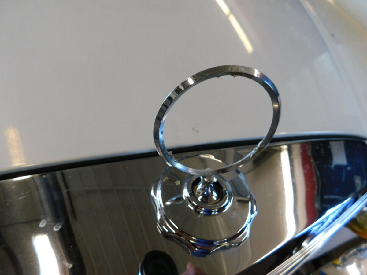 1969 Mercedes-Benz 200-Series - photo 11