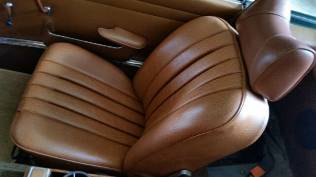 1969 Mercedes-Benz SL-Class - photo 8