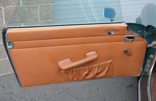 1969 Mercedes-Benz SL-Class -- - photo 11