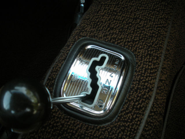 1969 Mercedes-Benz 200-Series 280SL - photo 13