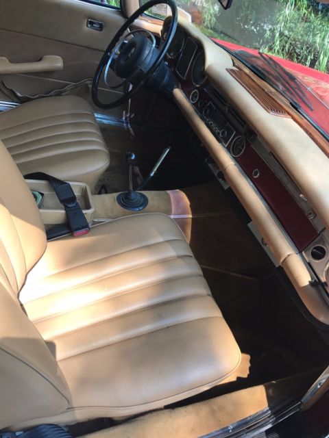 1969 Mercedes-Benz SL-Class - photo 12
