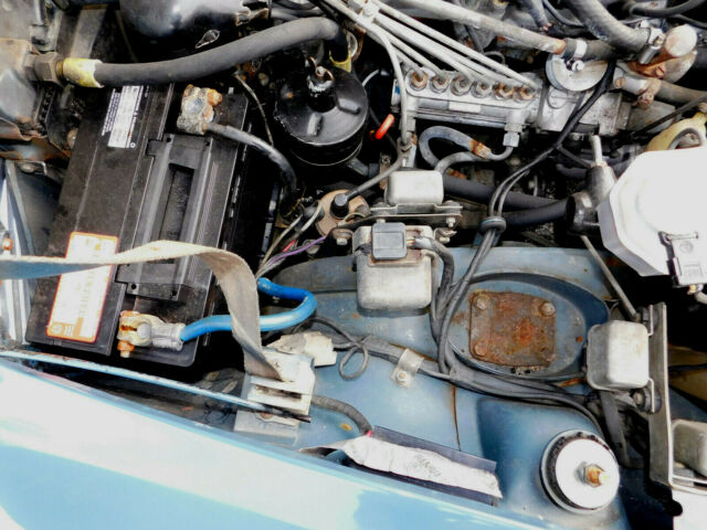 1969 Mercedes-Benz SL-Class 280 - photo 9