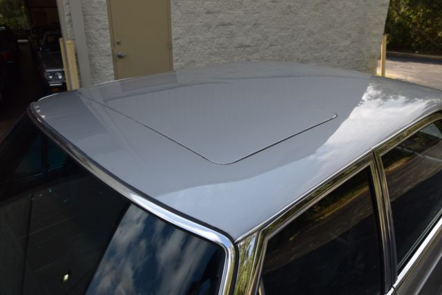1969 Mercedes-Benz 300-Series - photo 12
