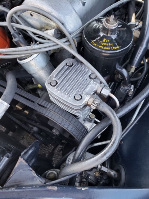 1969 Mercedes-Benz 300-Series 300SEL 6.3 Mercedes - photo 10