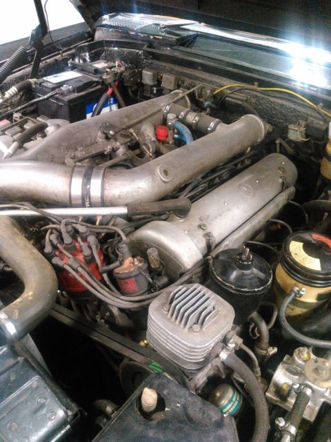 1969 Mercedes-Benz 600-Series - photo 10