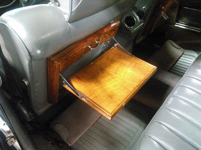 1969 Mercedes-Benz 600-Series - photo 12