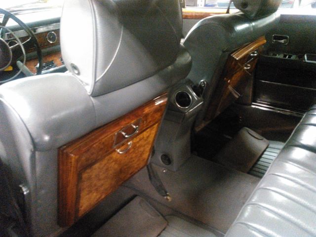 1969 Mercedes-Benz 600-Series - photo 7