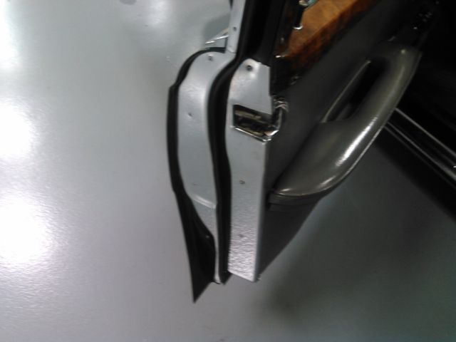 1969 Mercedes-Benz 600-Series - photo 8