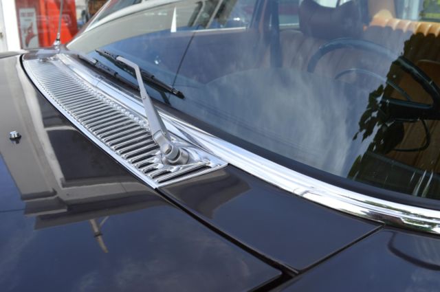 1969 Mercedes-Benz 200-Series -- - photo 11