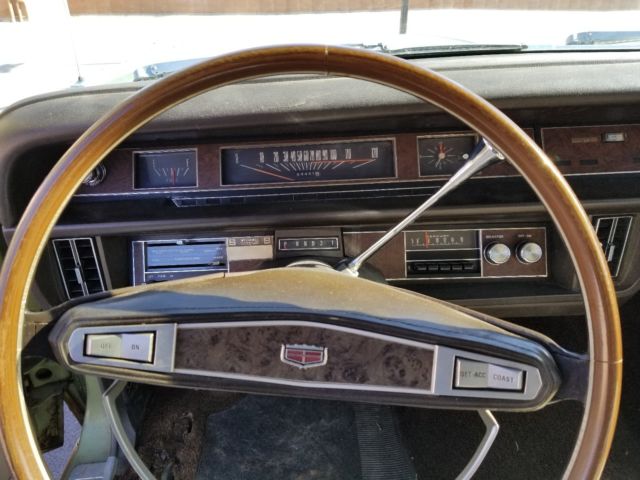 1969 Ford Colony Park - photo 4