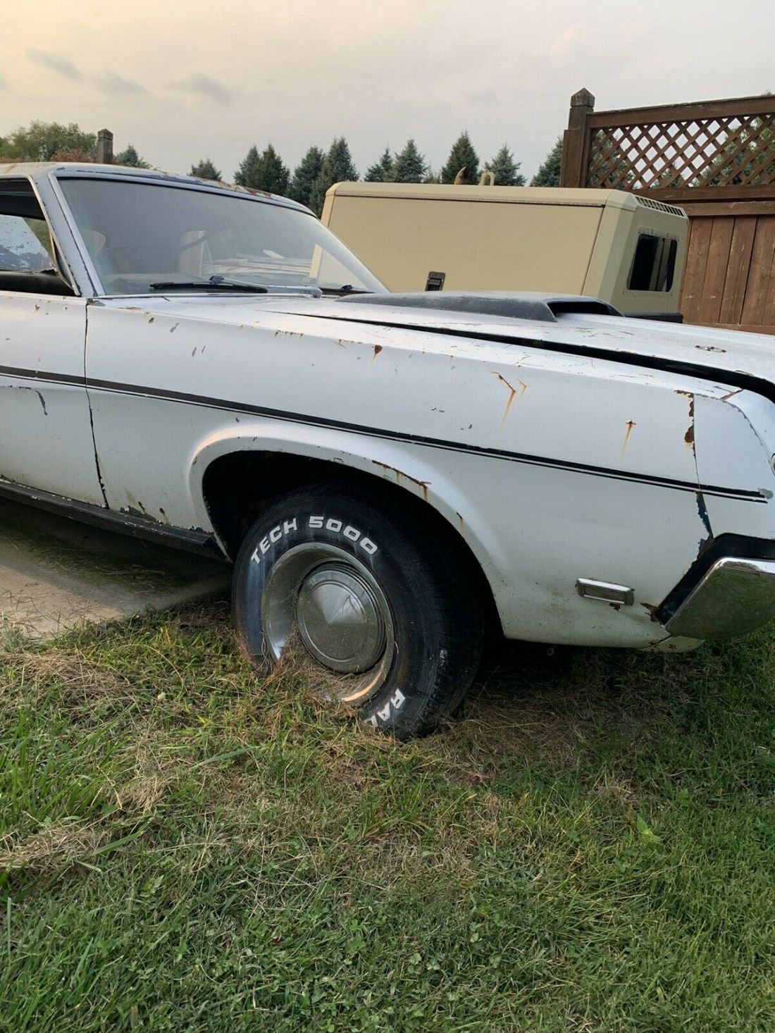 1969 Mercury Cougar Eliminator - photo 2