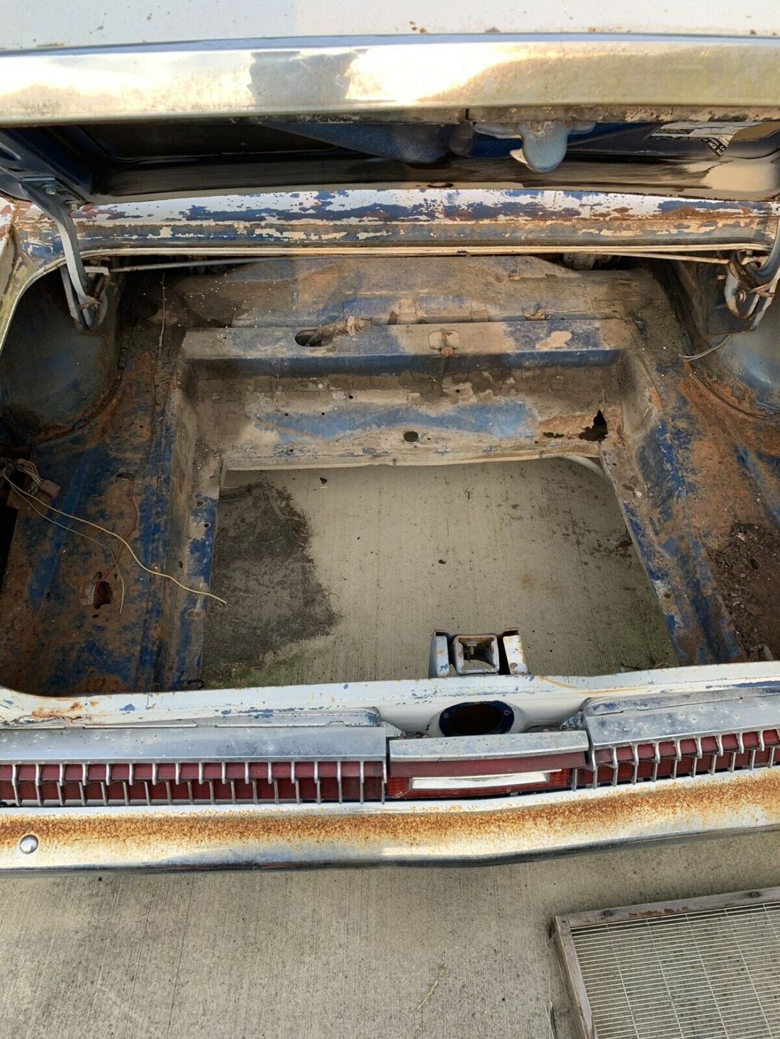 1969 Mercury Cougar Eliminator - photo 9