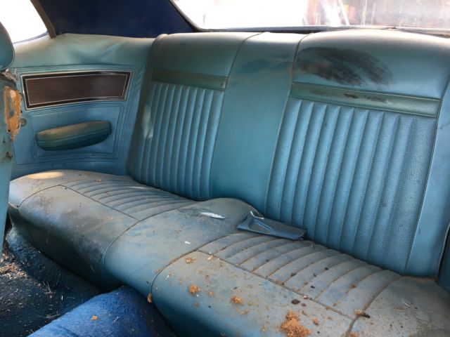 1969 Mercury Cougar - photo 11