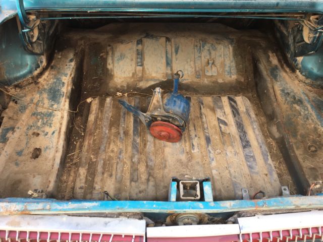 1969 Mercury Cougar - photo 12