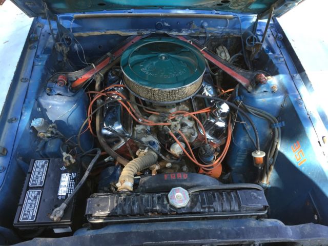 1969 Mercury Cougar - photo 13