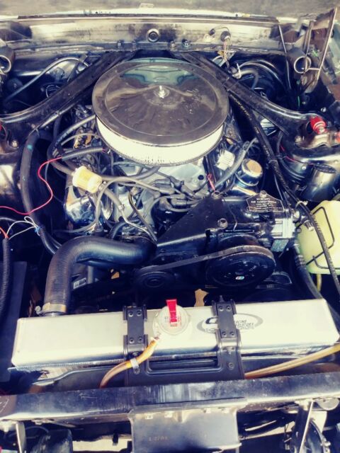 1969 Mercury Cougar - photo 7