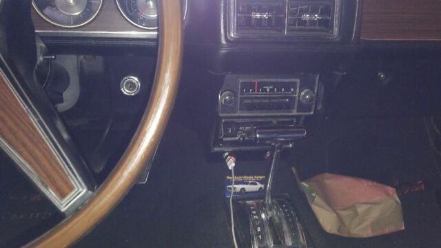 1969 Mercury Cougar - photo 8