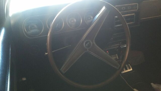 1969 Mercury Cougar - photo 9