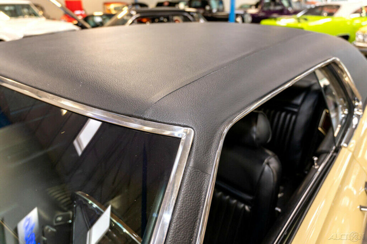 1969 Mercury Cougar - photo 6