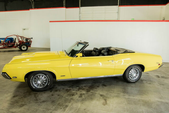 1969 Mercury Cougar XR7 - photo 2
