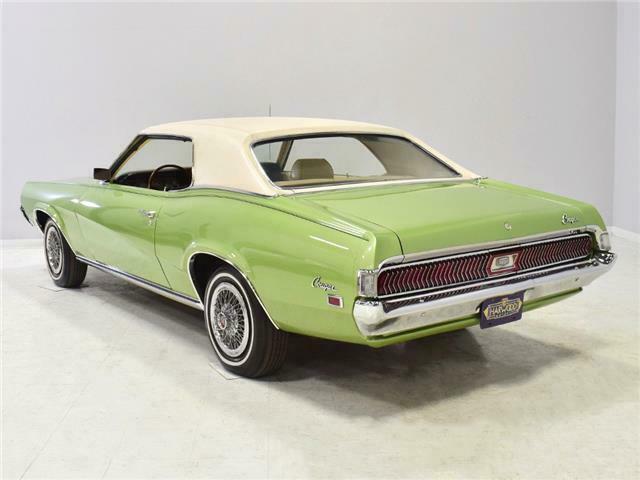 1969 Mercury Cougar -- - photo 4