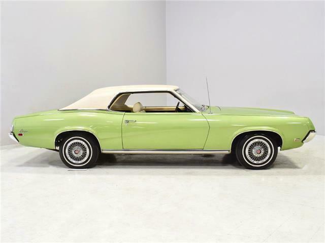 1969 Mercury Cougar -- - photo 7