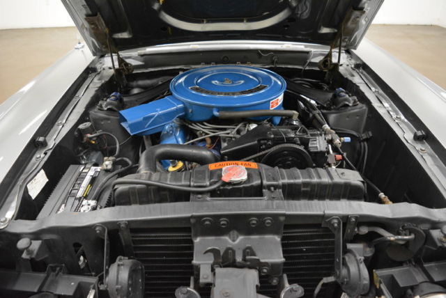 1969 Mercury Cougar -- - photo 10