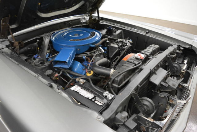 1969 Mercury Cougar -- - photo 11