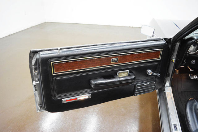 1969 Mercury Cougar -- - photo 12