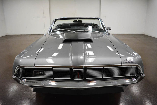 1969 Mercury Cougar -- - photo 2