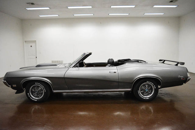 1969 Mercury Cougar -- - photo 4