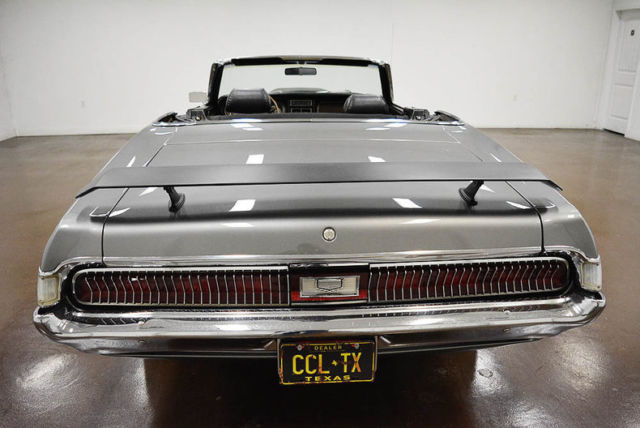 1969 Mercury Cougar -- - photo 6