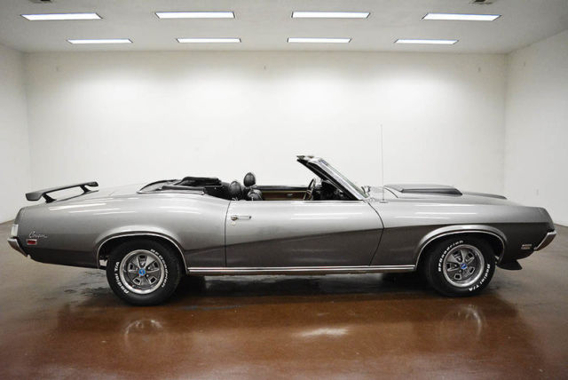 1969 Mercury Cougar -- - photo 8