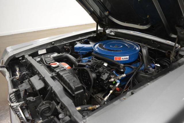 1969 Mercury Cougar -- - photo 9