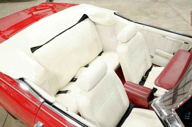 1969 Mercury Cougar -- - photo 10