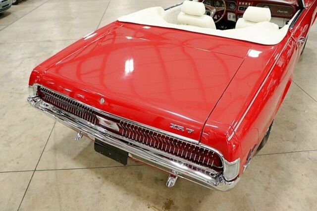 1969 Mercury Cougar -- - photo 11