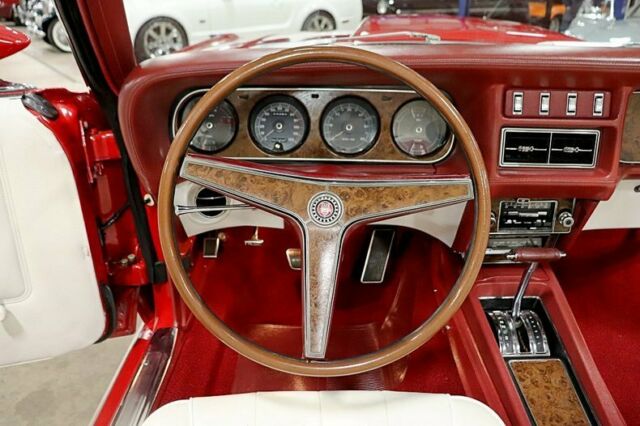 1969 Mercury Cougar -- - photo 12