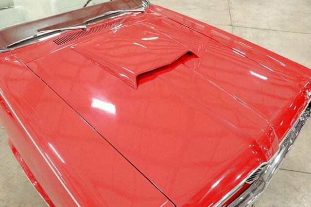 1969 Mercury Cougar -- - photo 9
