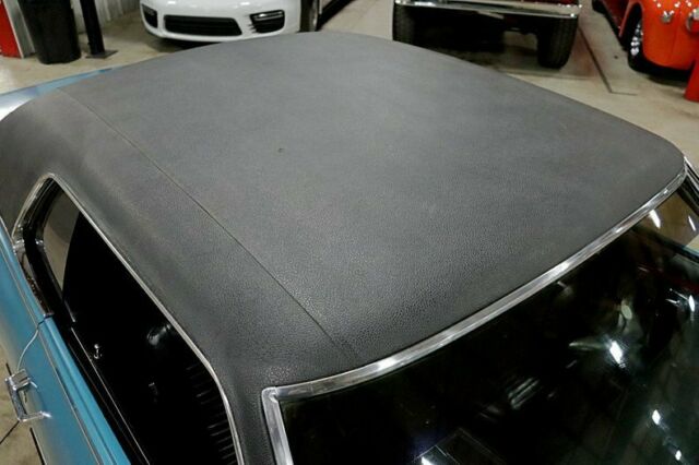 1969 Mercury Cougar -- - photo 10