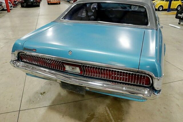 1969 Mercury Cougar -- - photo 11