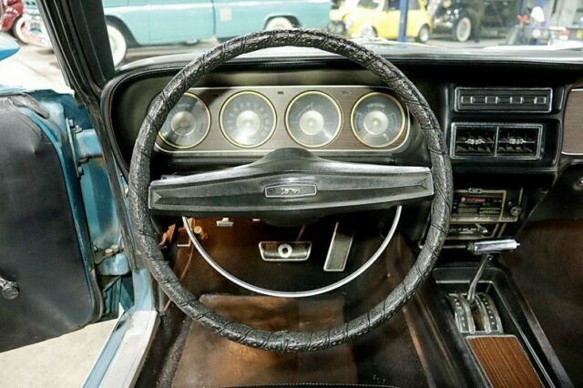 1969 Mercury Cougar -- - photo 12