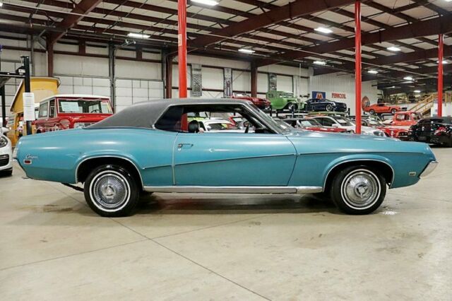 1969 Mercury Cougar -- - photo 6