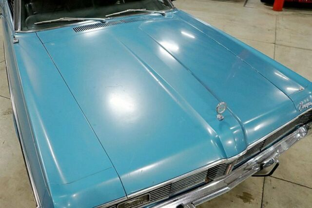 1969 Mercury Cougar -- - photo 9