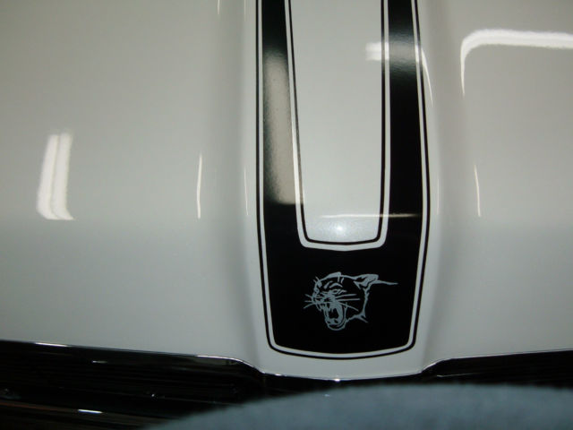 1969 Mercury Cougar Mild Modified Convertible - photo 5