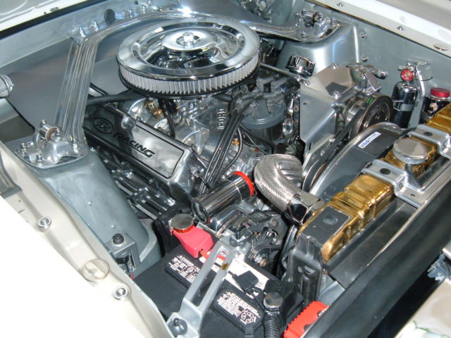 1969 Mercury Cougar Mild Modified Convertible - photo 7