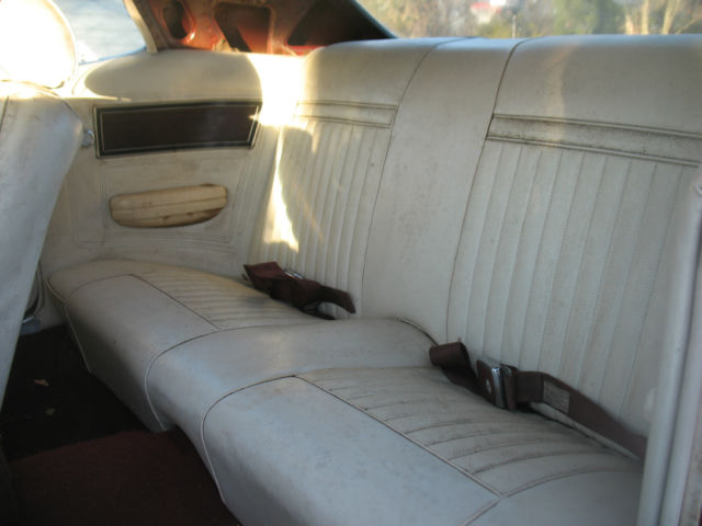 1969 Mercury Cougar Cobra Jet - photo 10